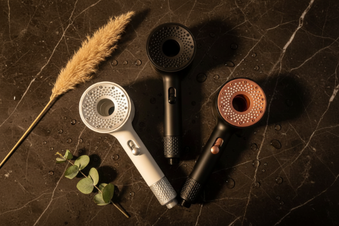 Soma Skin Design Flatlay