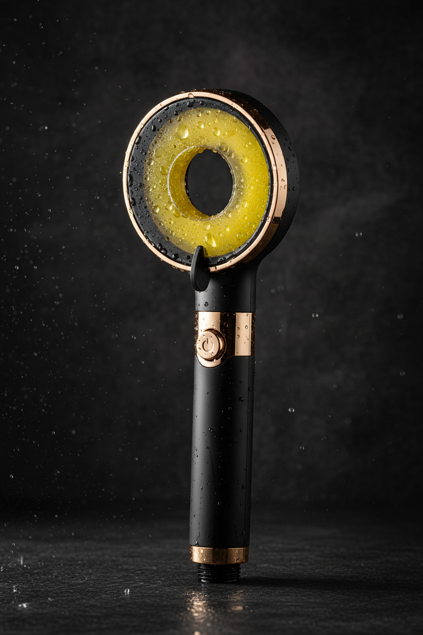Soma Skin Duschkopf – Luxury Shot 2