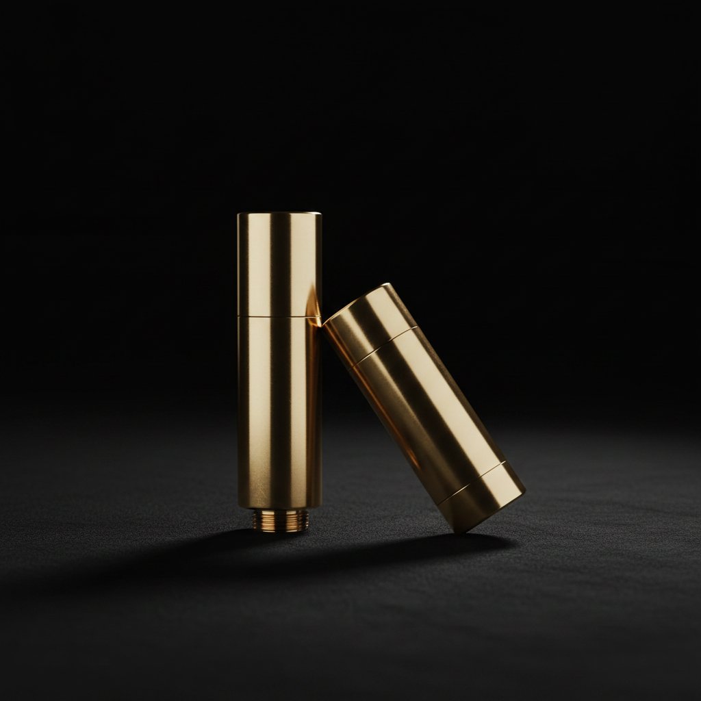 Soma Skin Ersatzfilter – Luxury Shot